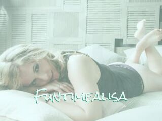 Funtimealisa