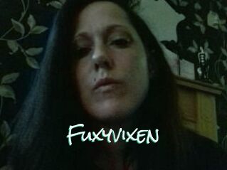 Fuxyvixen