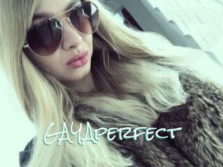 GAYAperfect