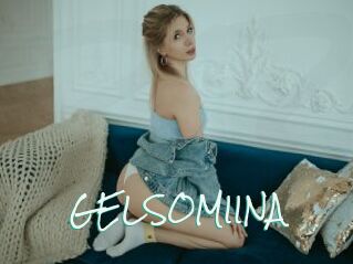 GELSOMIINA