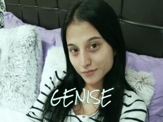 GENISE