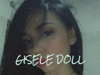 GISELE_DOLL