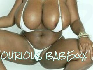 GLAMOURIOUS_BABExxX