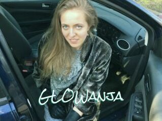 GLOWanja