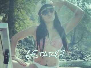 GStar87