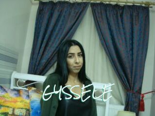 GYSSELE