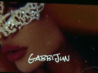 GabbiJun