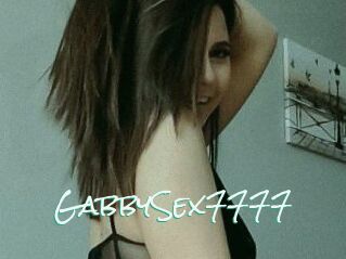 GabbySex7777