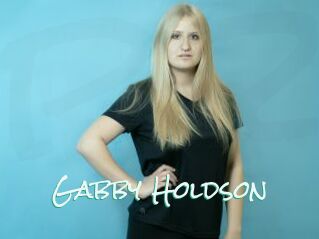 Gabby_Holdson