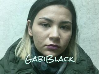 GabiBlack
