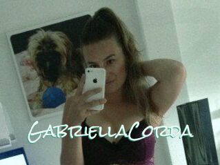 GabriellaCorda