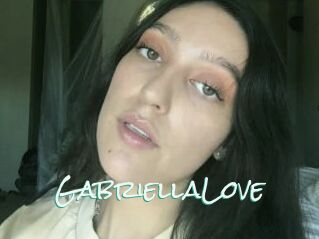 GabriellaLove