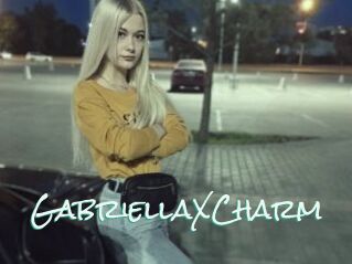 GabriellaXCharm