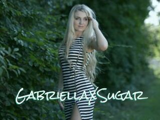 GabriellaXSugar