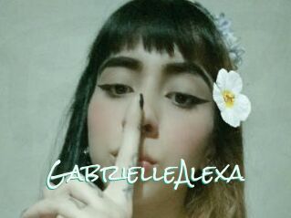 GabrielleAlexa