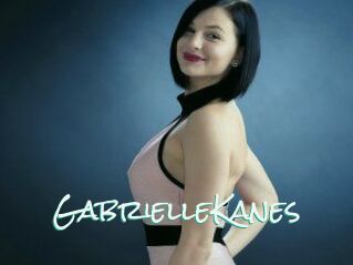 GabrielleKanes