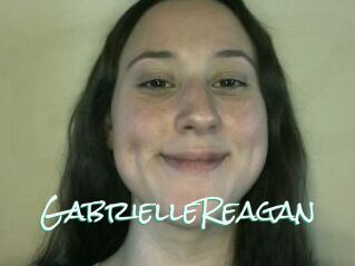 GabrielleReagan