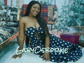 GabyOsborne