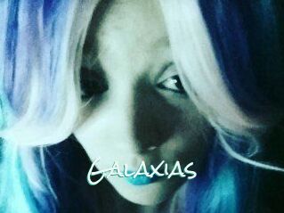 Galaxias