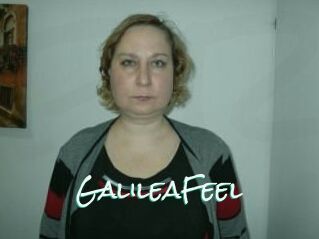 GalileaFeel