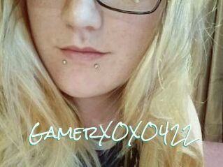 GamerXOXO422
