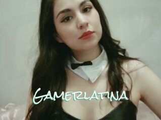 Gamerlatina