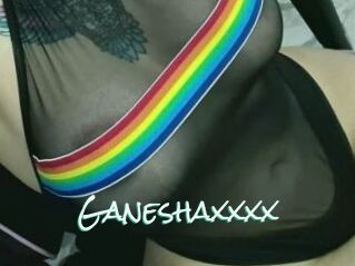 Ganeshaxxxx