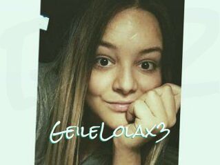 GeileLolax3