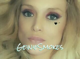 GeinieSmokes