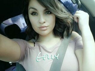 Gelly