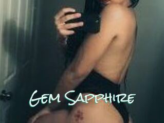 Gem_Sapphire