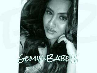 GeminiBabe18