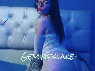Geminsblake