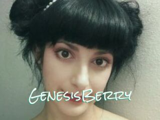 GenesisBerry