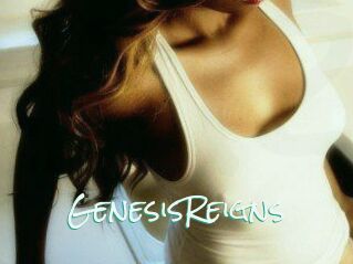 GenesisReigns