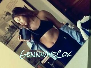 GenniviveCox