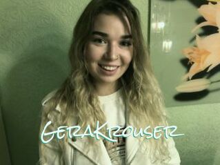GeraKrouser