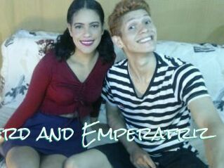 Gerd_and_Emperatriz