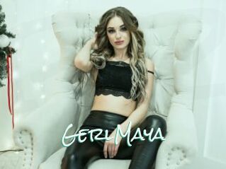 GerlMaya
