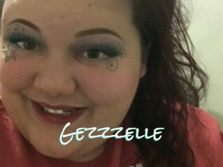 Gezzzelle