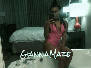 Gianna_Maze