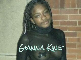 Gianna_King