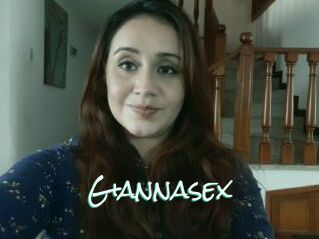 Giannasex
