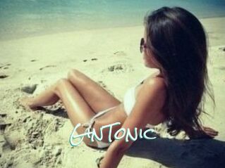GinTonic