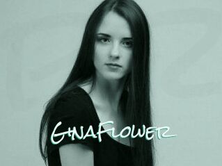Gina_Flower