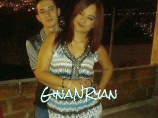 GinaNRyan