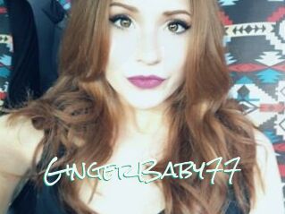 GingerBaby77