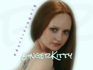 GingerKitty