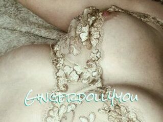 Gingerdoll4you