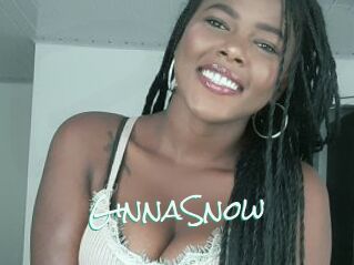 GinnaSnow